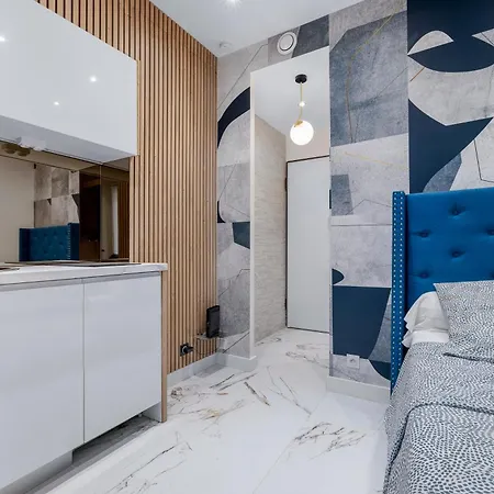 Renting - 5france - Luxe & Comfort Seafront Massena نيس