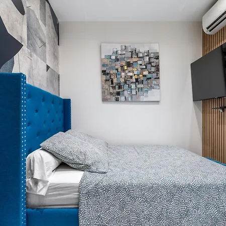 Renting - 5france - Luxe & Comfort Seafront Massena نيس