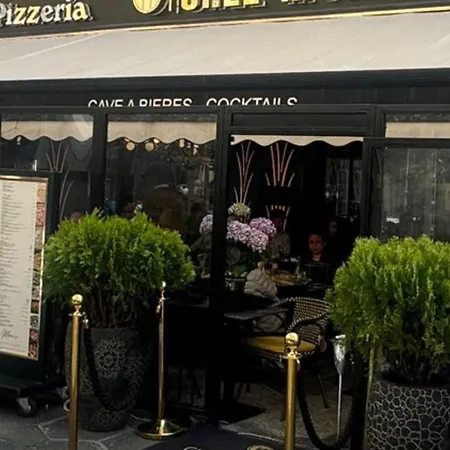 Renting - 5france - Luxe & Comfort Seafront Massena Nice