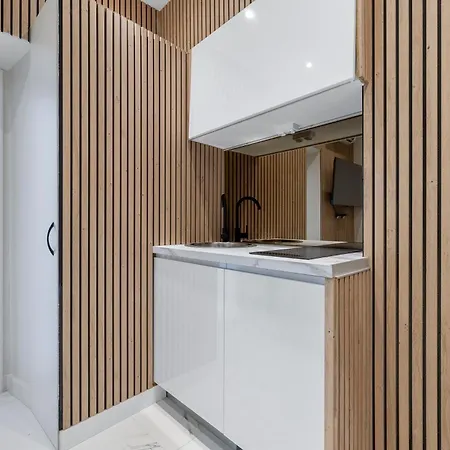 Apartamento Renting - 5france - Luxe & Comfort Seafront Massena Nice