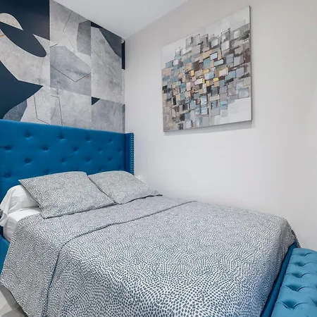 Daire Renting - 4france - Luxe & Comfort Seafront Massena Nice