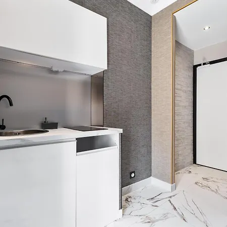 Renting - 4france - Luxe & Comfort Seafront Massena * Nizza