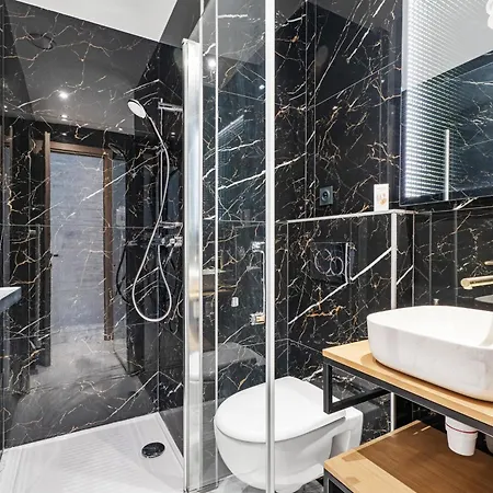 Renting - 4france - Luxe & Comfort Seafront Massena Appartamento *