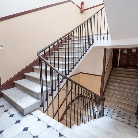 Appartamento Renting - 4france - Luxe & Comfort Seafront Massena *