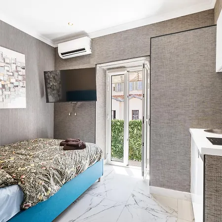 Appartamento Renting - 4france - Luxe & Comfort Seafront Massena