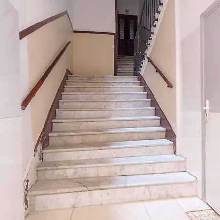 Appartamento Renting - 4france - Luxe & Comfort Seafront Massena